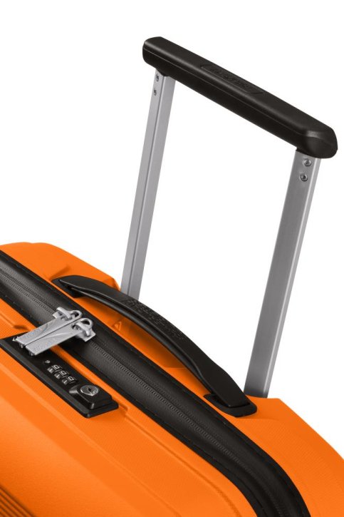 AMERICAN TOURISTER AIRCONIC Spinner 55/20 mango orange